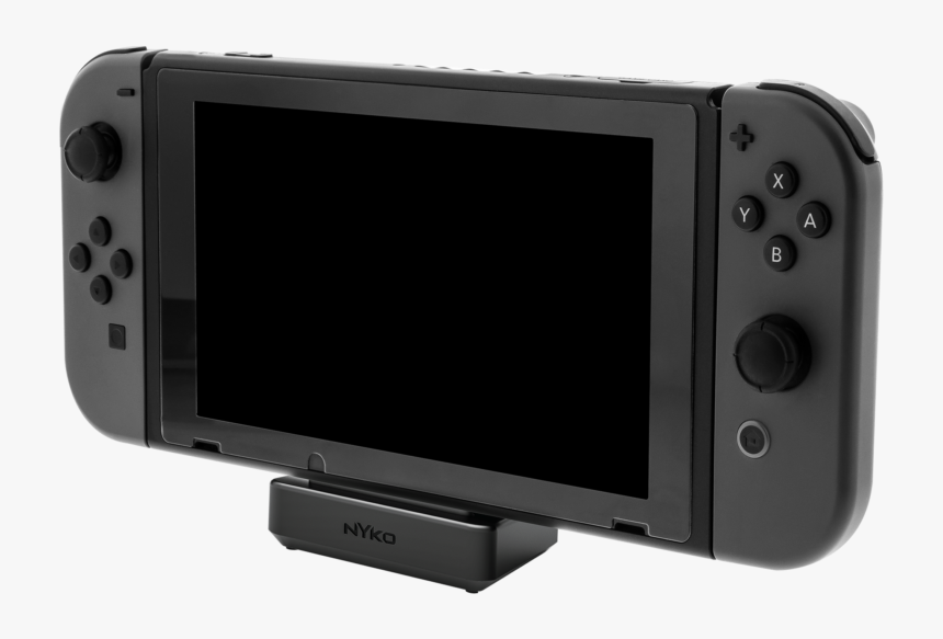 Nintendo Switch Portable Dock, HD Png Download