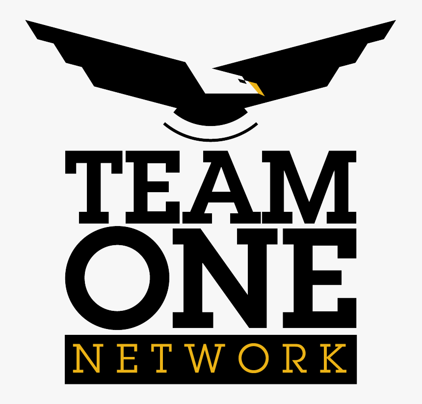 Teamone - Poster, HD Png Download