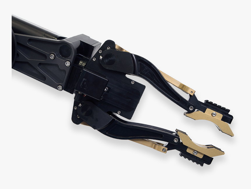 Full Expertise Under One Roof - Air Gun, HD Png Download