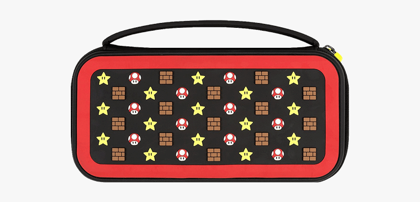 Pdp M Nintendo Switch Starter Kit, HD Png Download