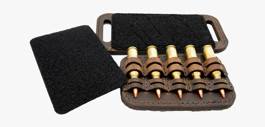The Ammo Caddy From Versacarry Provides Easy Access - Ammunition, HD Png Download