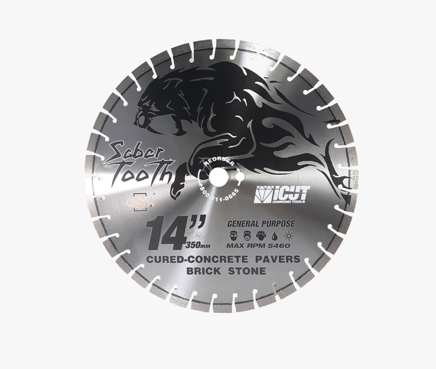 Diamond Blade, HD Png Download