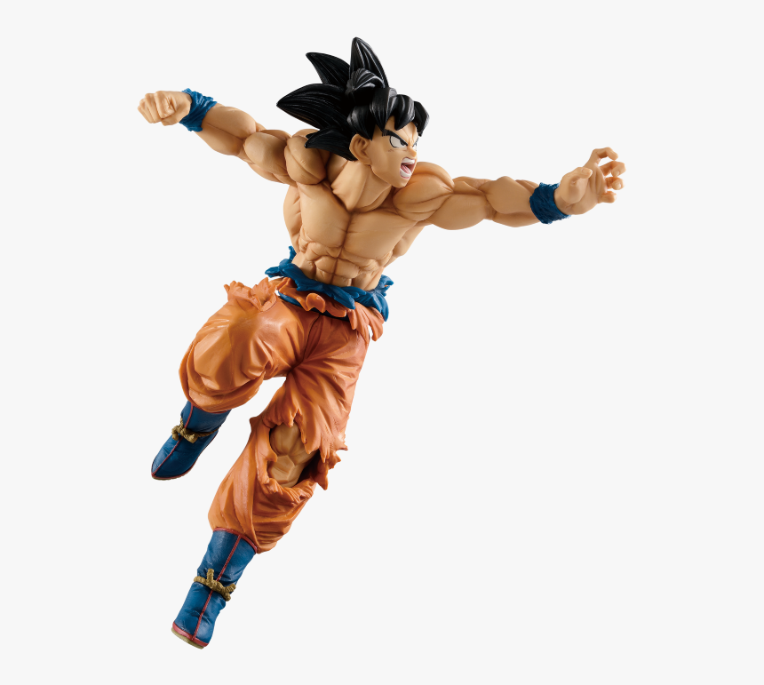 Goku, HD Png Download