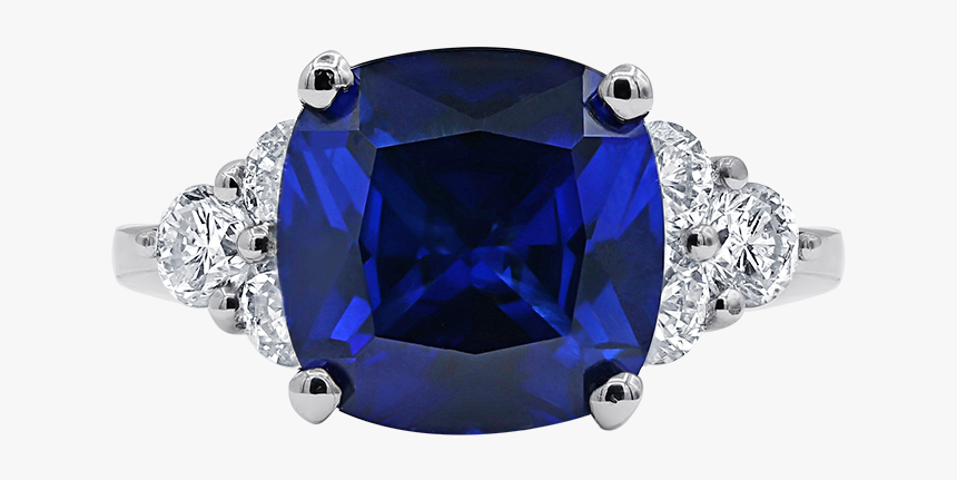 Engagement Ring, HD Png Download