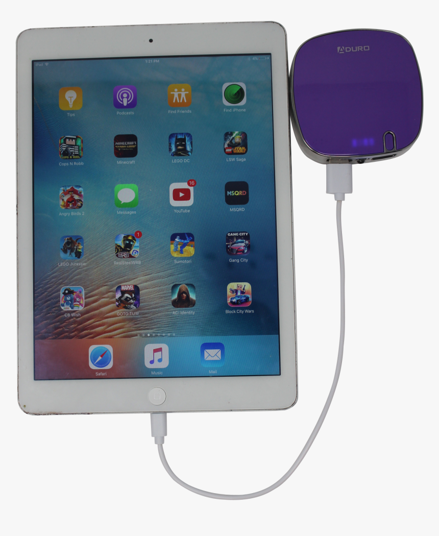 Tablet Computer, HD Png Download