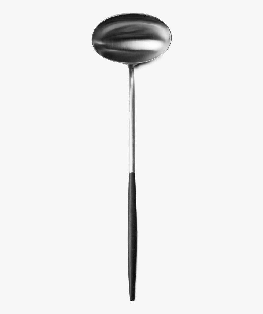 Goa Soup Ladle - Makeup Brushes, HD Png Download