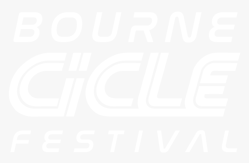 Bourne Cicle Festival 2019, HD Png Download