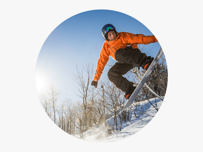 Extreme Sport, HD Png Download