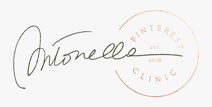 Antonella-transparent - Calligraphy, HD Png Download