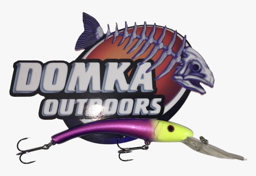 Fishing Lure, HD Png Download