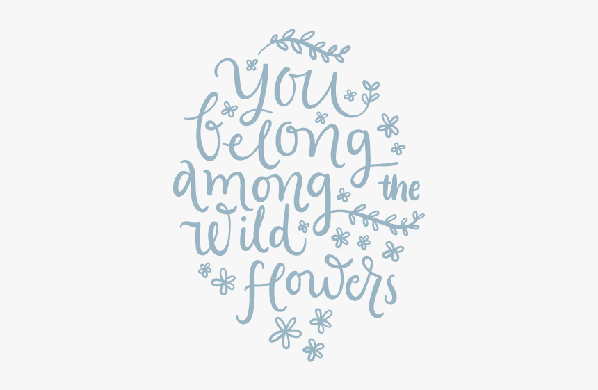 Calligraphy, HD Png Download