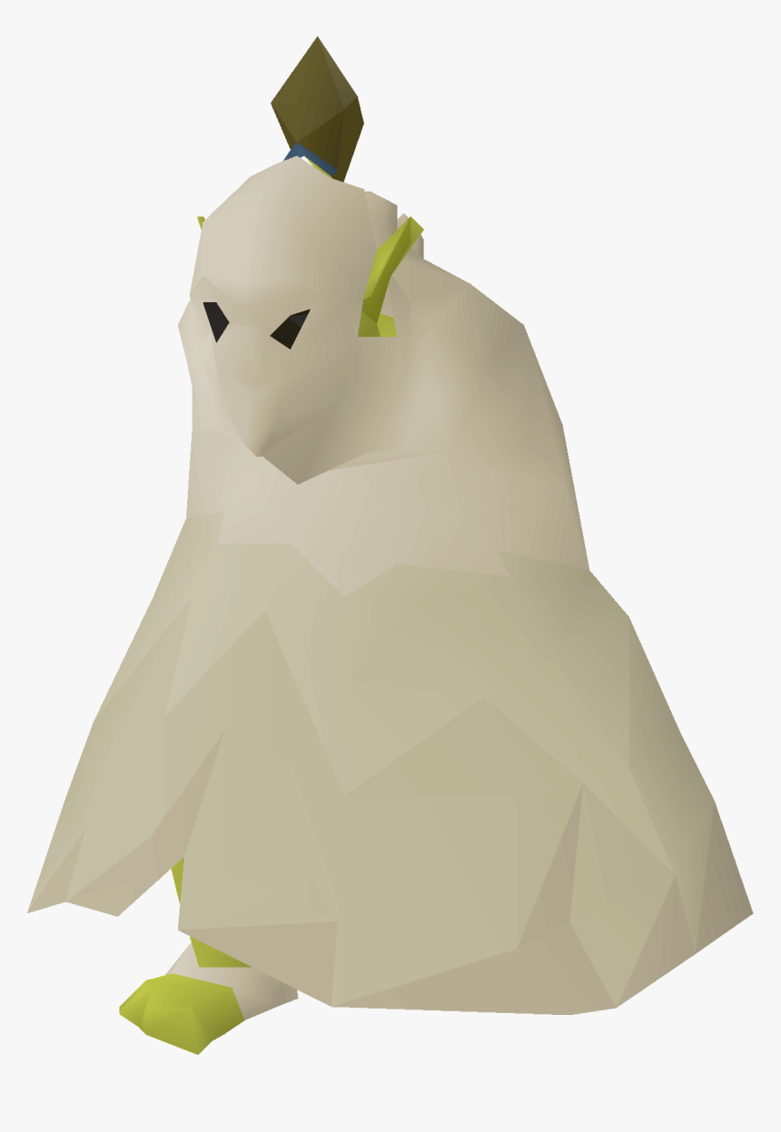 Polar Bear, HD Png Download