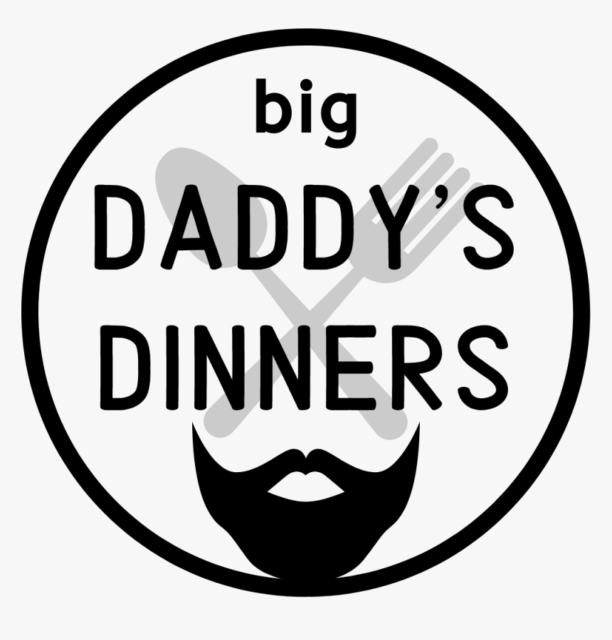Big Daddy S Dinners, HD Png Download