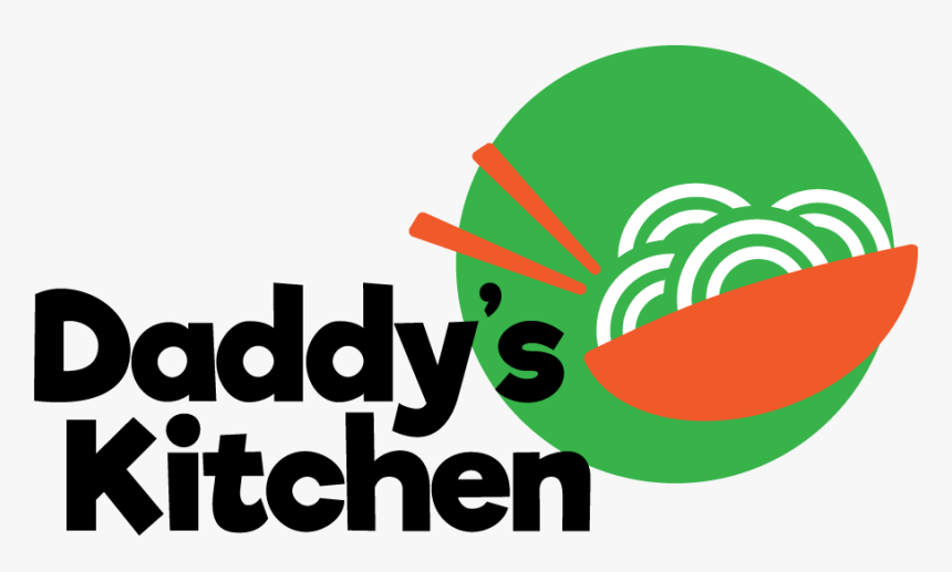 Daddy S Kitchen Clipart , Png Download - Graphic Design, Transparent Png