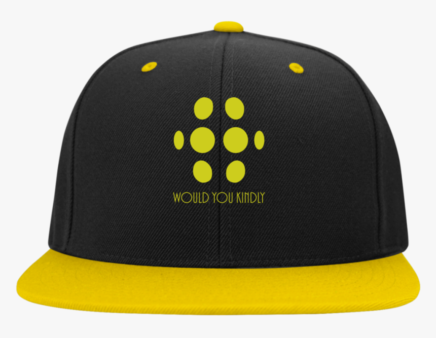 Bioshock Big Daddy Would You Kindly Rapture - Flat Bill Lamborghini Hat, HD Png Download