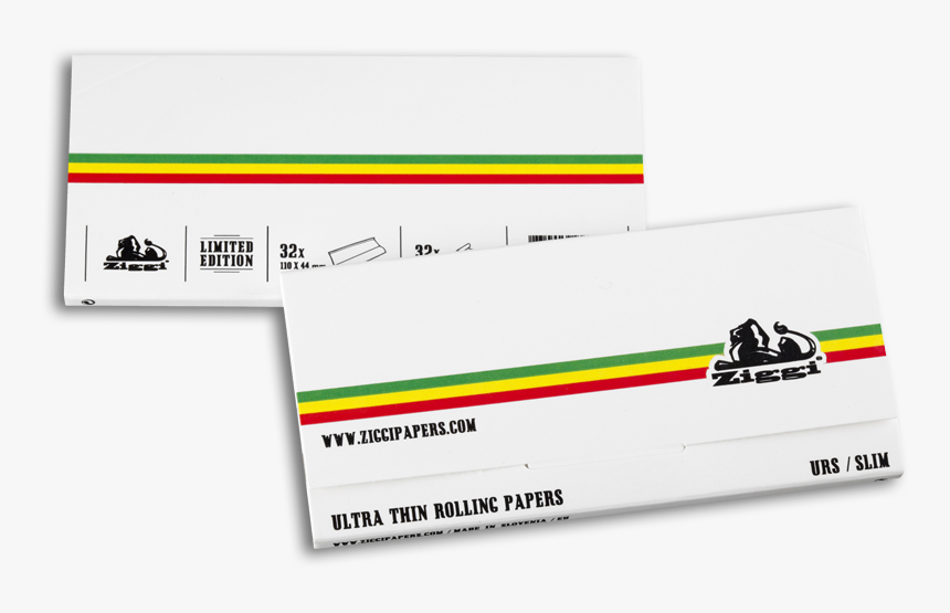 Ziggi Limited Whitestripes Slim - Ziggi, HD Png Download