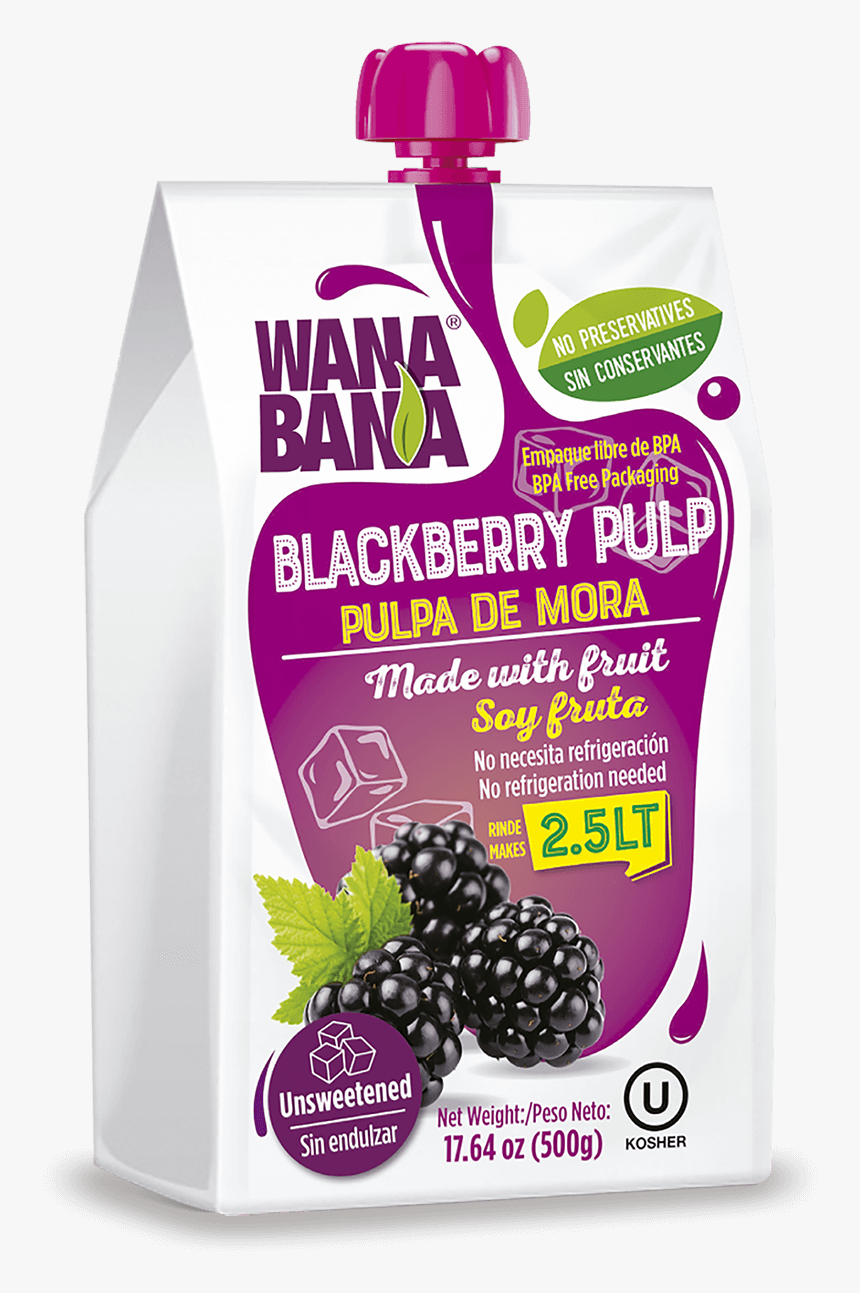 Boysenberry, HD Png Download