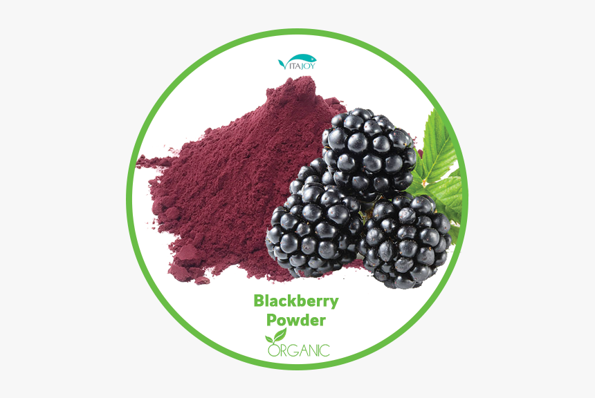 Blackberry, HD Png Download