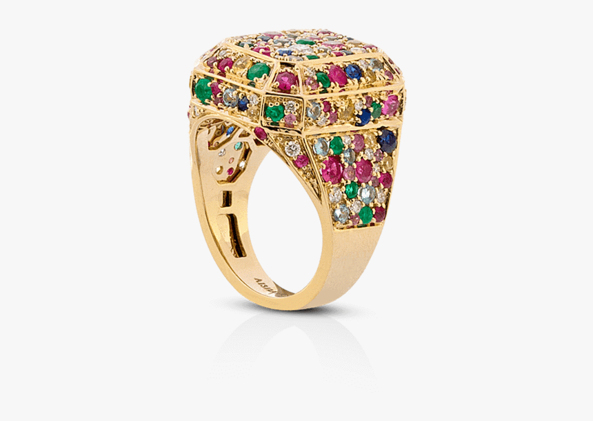 Engagement Ring, HD Png Download