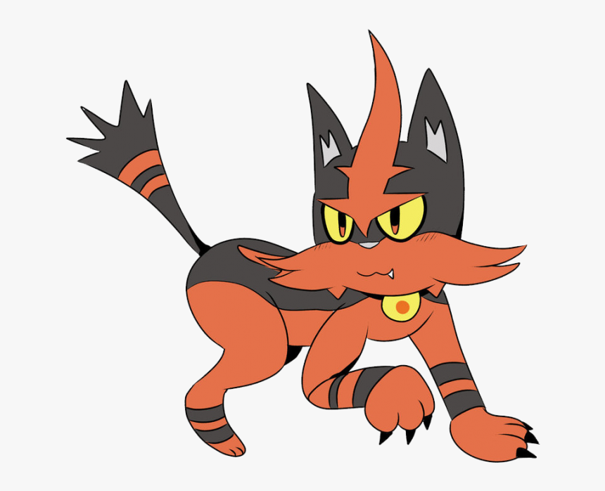 Thumb Image - Torracat Fanart Transparent, HD Png Download