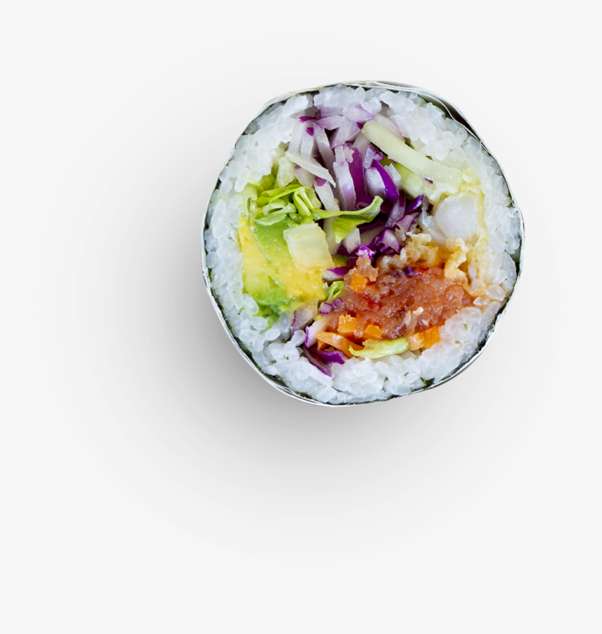California Roll, HD Png Download