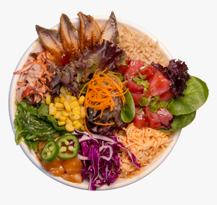 Seafood, HD Png Download