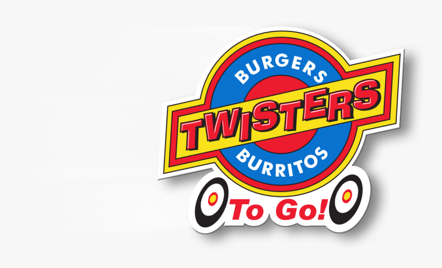 To Go - Twisters, HD Png Download