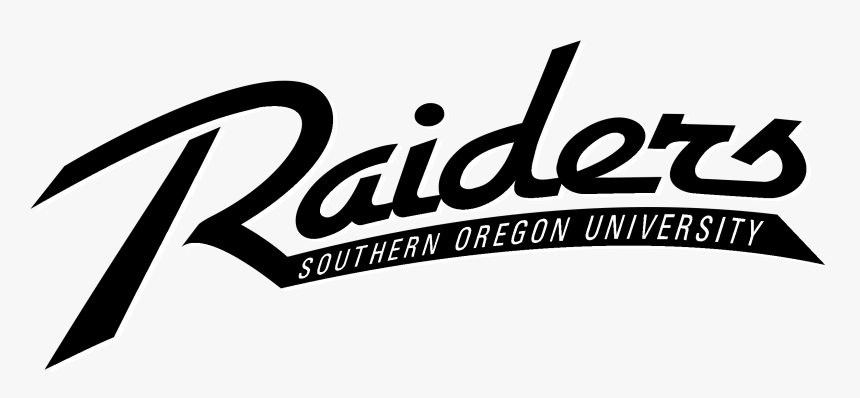 Southern Oregon University Southern Oregon Raiders - Southern Oregon Raiders, HD Png Download