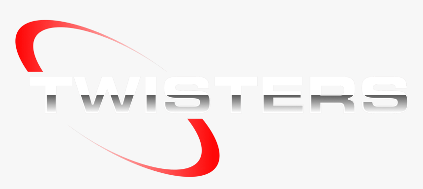 Twister Sports - Graphic Design, HD Png Download