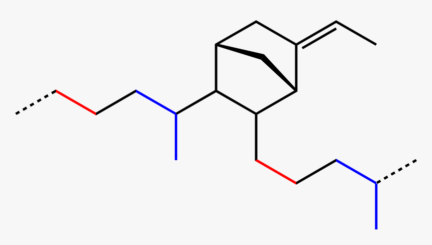 Epdm Polymer, HD Png Download