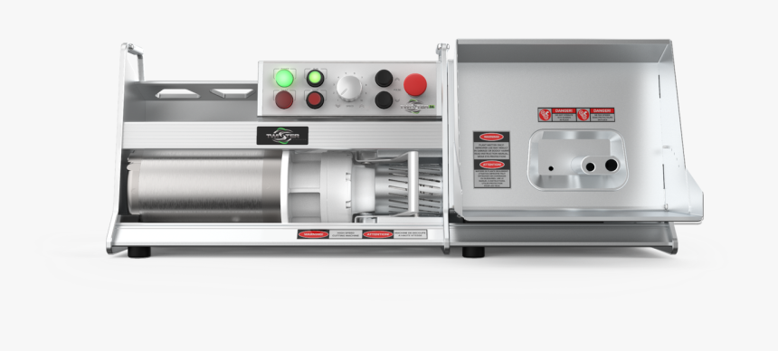 Twister Bucking Machine, HD Png Download