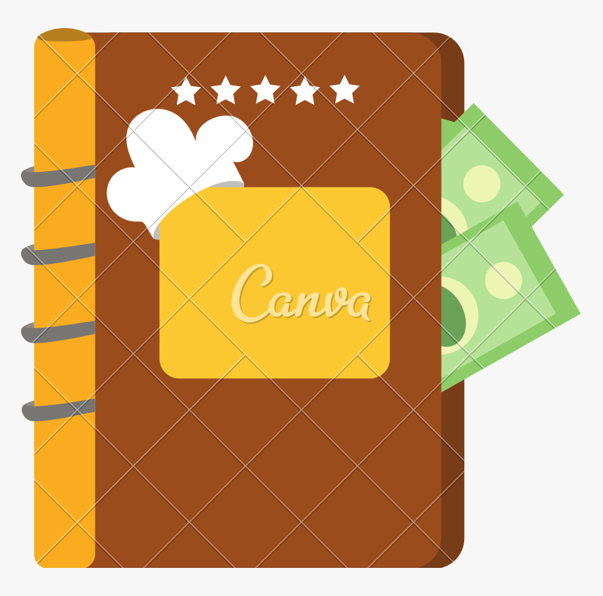 Folder Icons Money - Illustration, HD Png Download