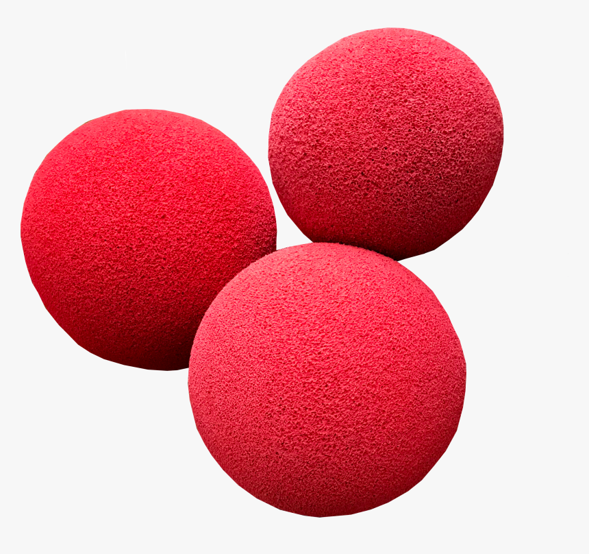 Purge Clean Out Balls - Sphere, HD Png Download
