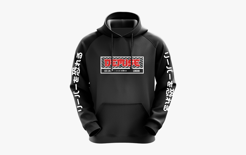 Gorilla Gang Hoodie Stipke, HD Png Download
