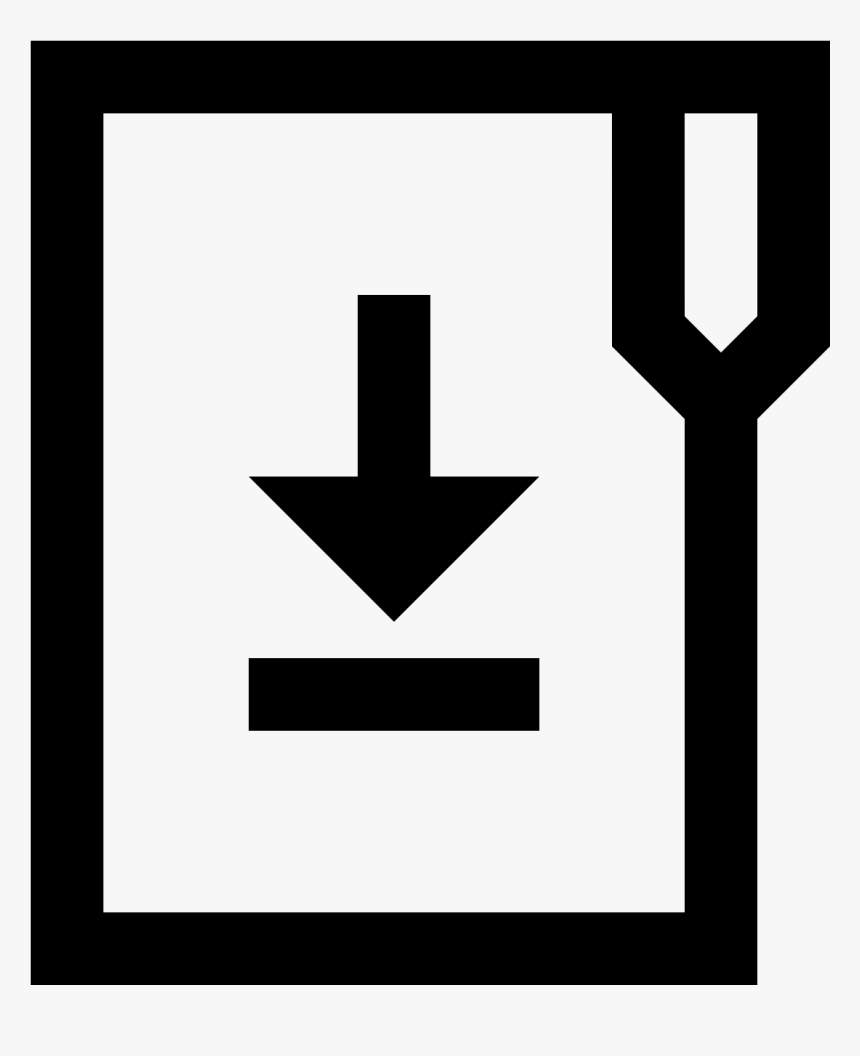 Folder Icon Set - Graphics, HD Png Download