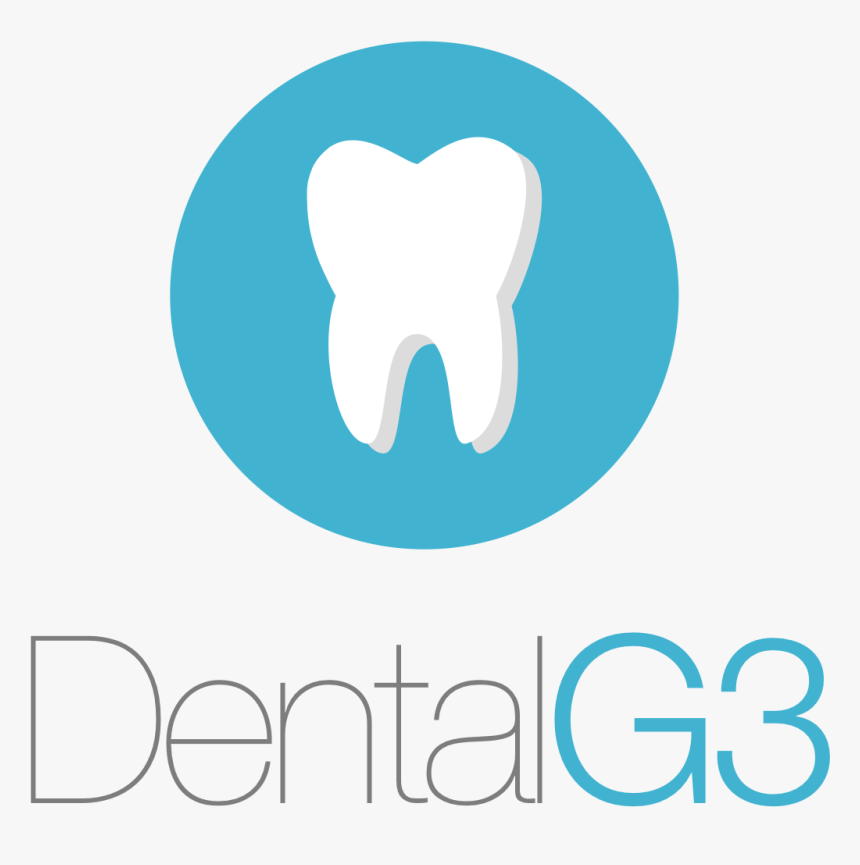Tooth Logo Png - Clinica Dental Logo Png, Transparent Png