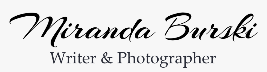 Miranda Burski - Calligraphy, HD Png Download