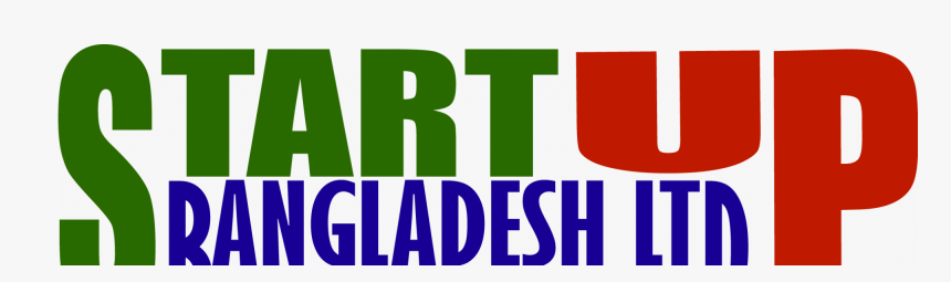 Startup Bangladesh Limited - Graphic Design, HD Png Download