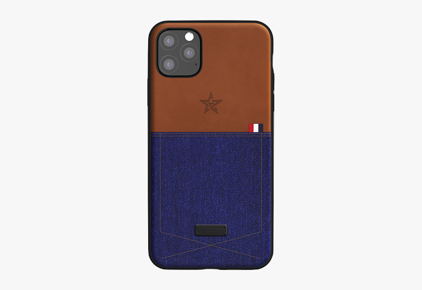 Pocket Back Case For Iphone 11 / 11 Pro / 11 Pro Max - Iphone Xs Case With Back Pocket, HD Png Download