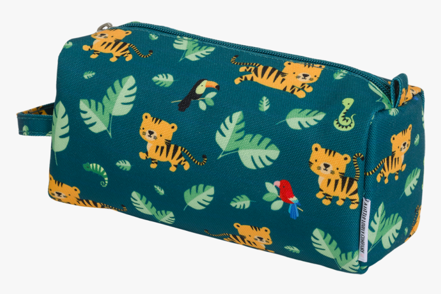 Pencil Case Png, Transparent Png