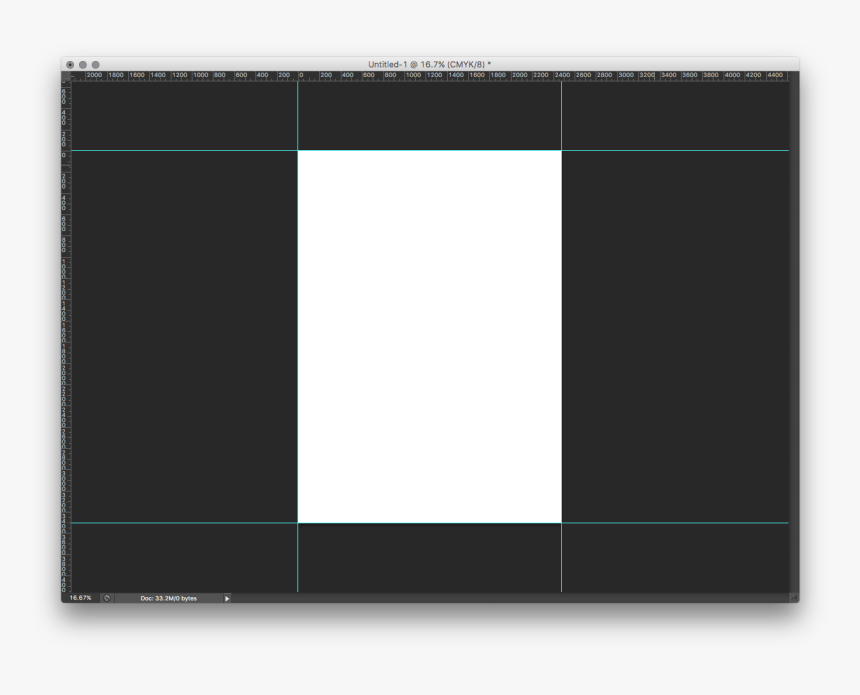 Enter Image Description Here - A4 Paper Photoshop, HD Png Download