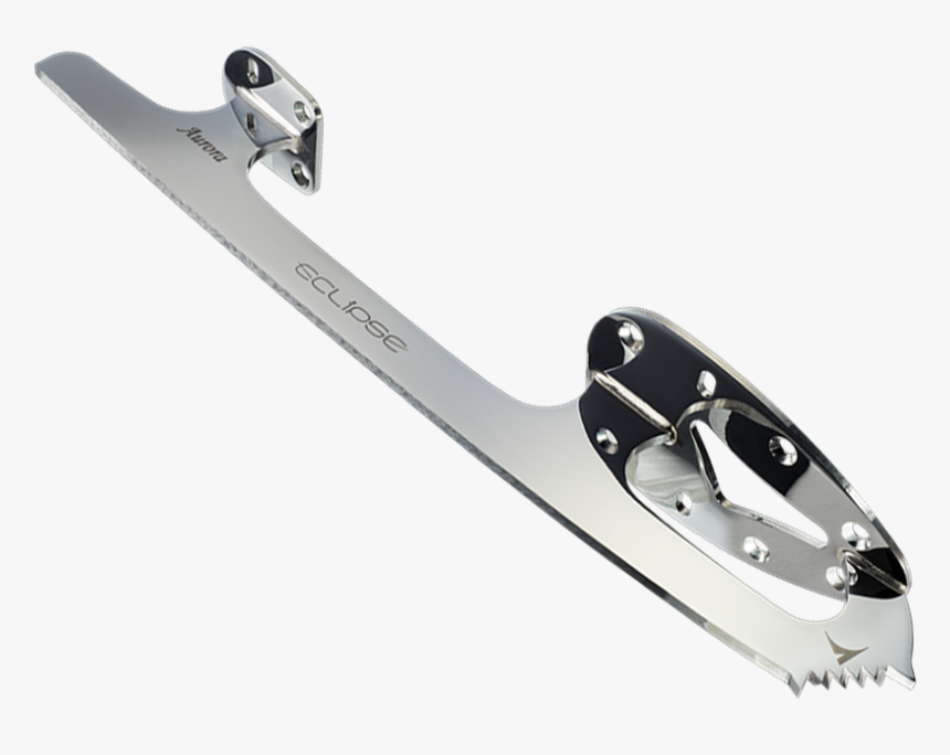 Ice Skating Balde - Figure Skate Blade Pick, HD Png Download