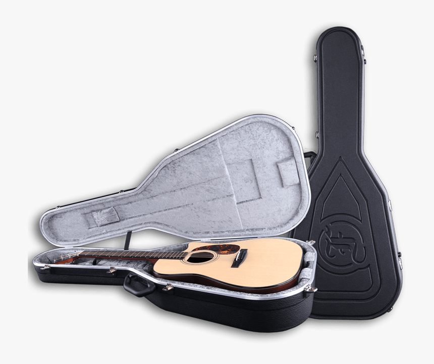 Furch Hiscox Case, HD Png Download