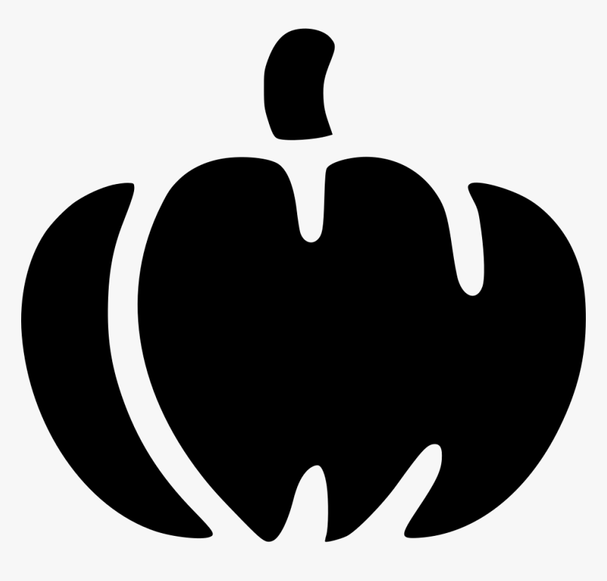 Pumpkin - Emblem, HD Png Download