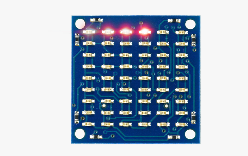 L298n Block Diagram, HD Png Download