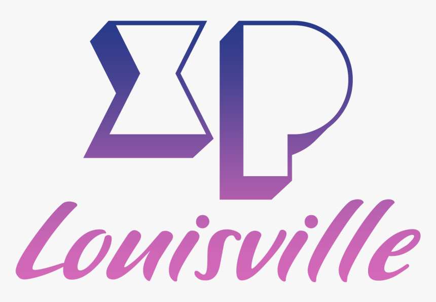Louisville Cvb, HD Png Download