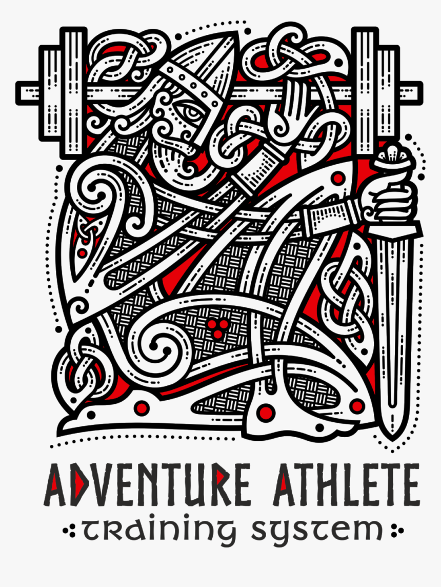 Warrior Png - Illustration, Transparent Png