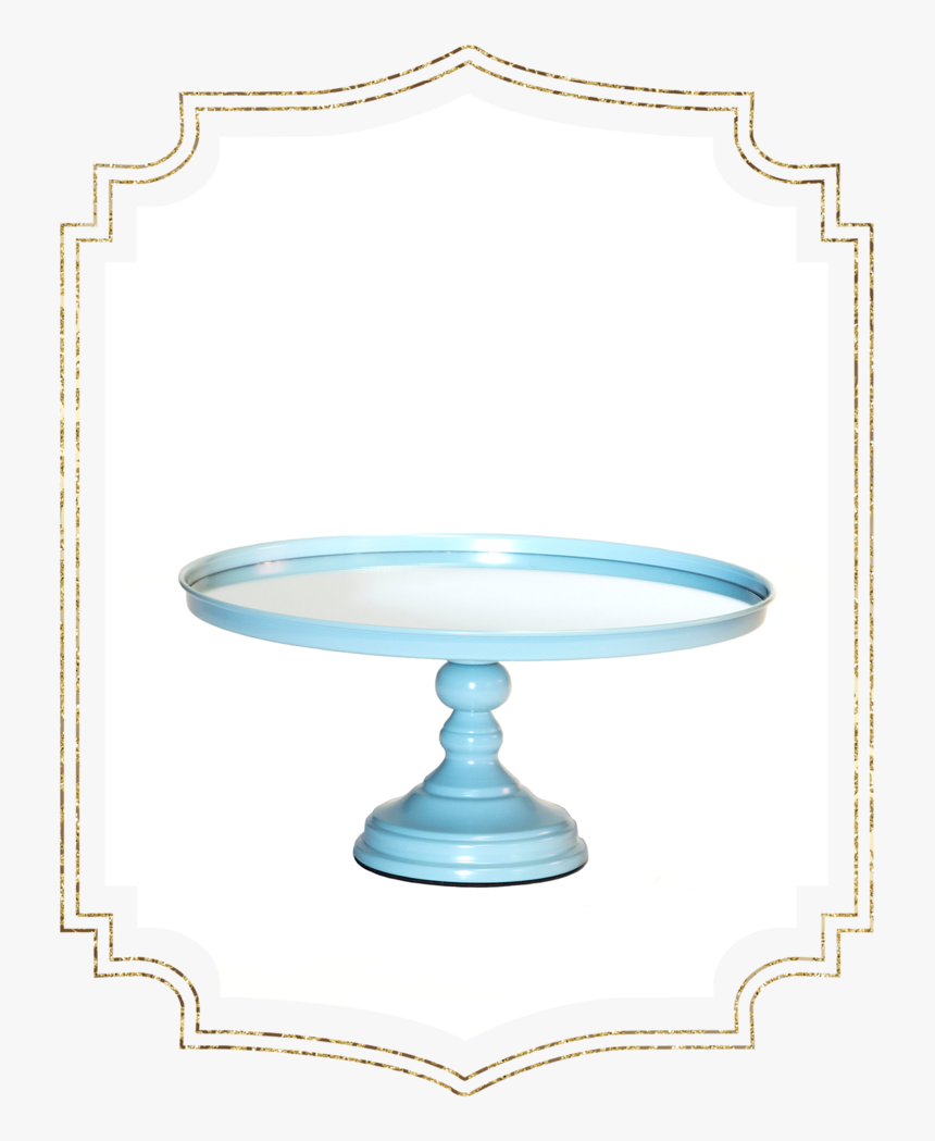 Shop-preview Charming Salt Water - Cake Stand, HD Png Download
