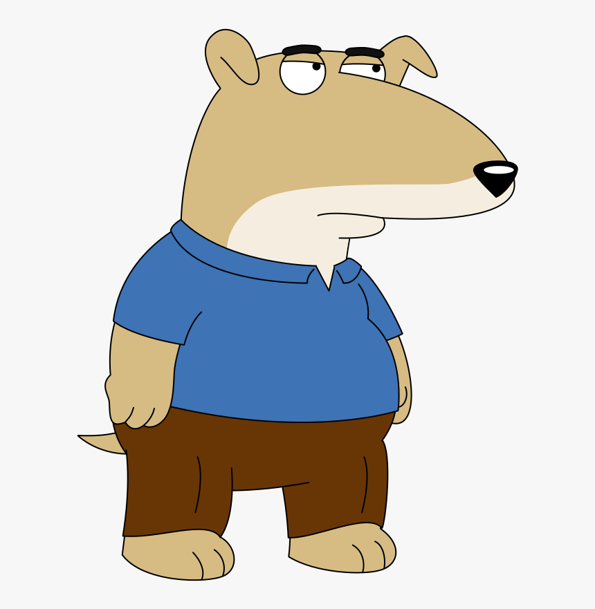Family Guy Logo Png, Transparent Png