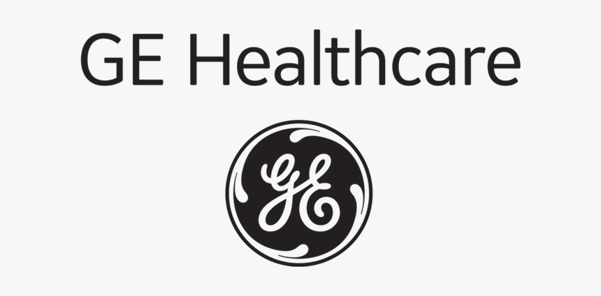 Ge Healthcare - General Electric, HD Png Download